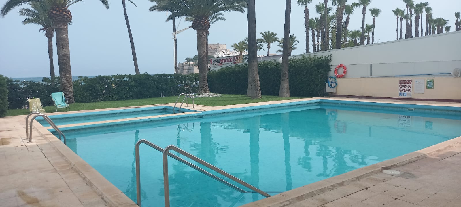 BAHIA MAR32F